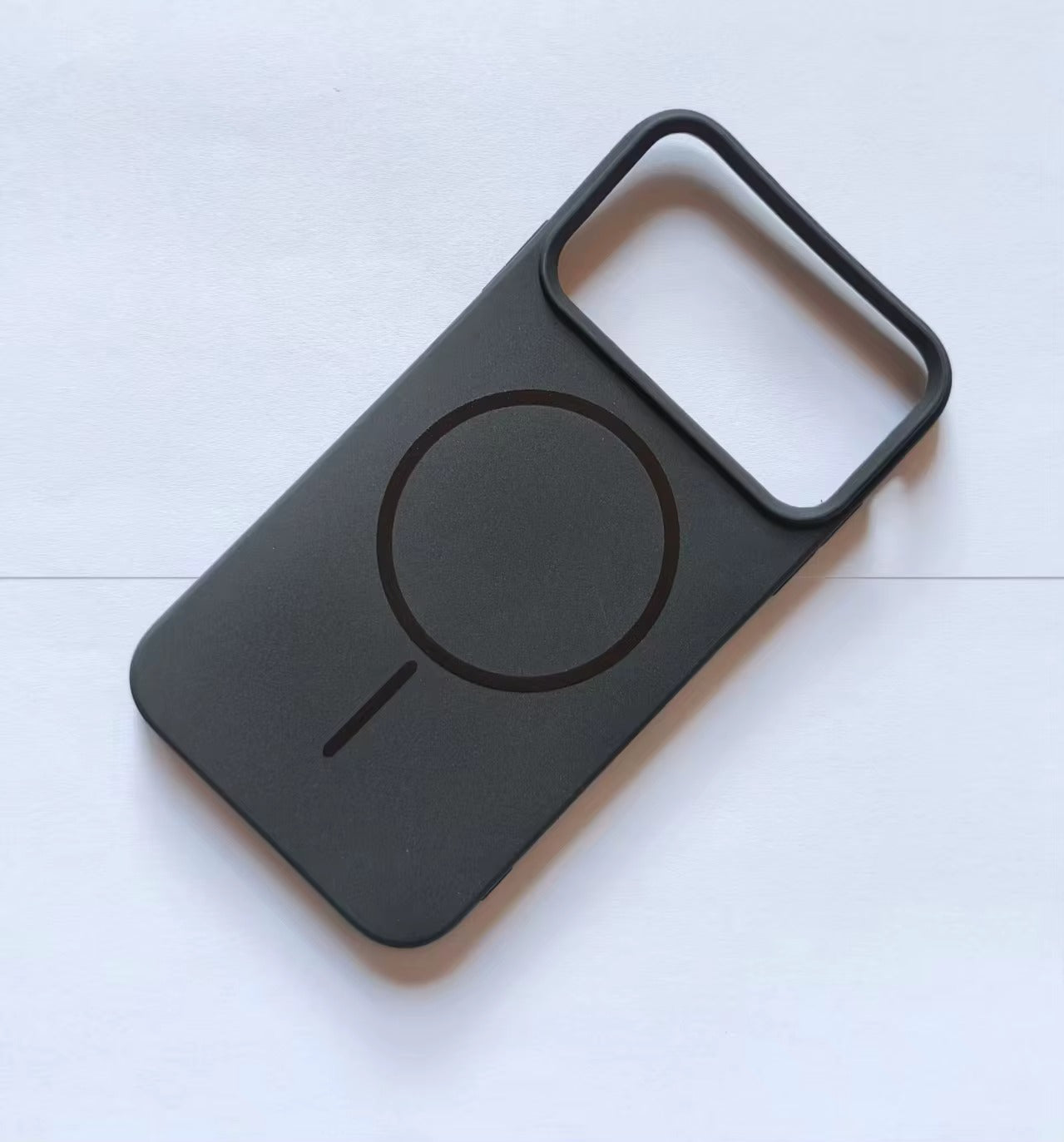 XS Max To 17 Pro Max Case