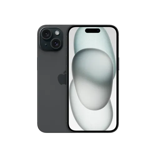 iPhone 15 128GB (EN) - (24 Month Local Warranty)
