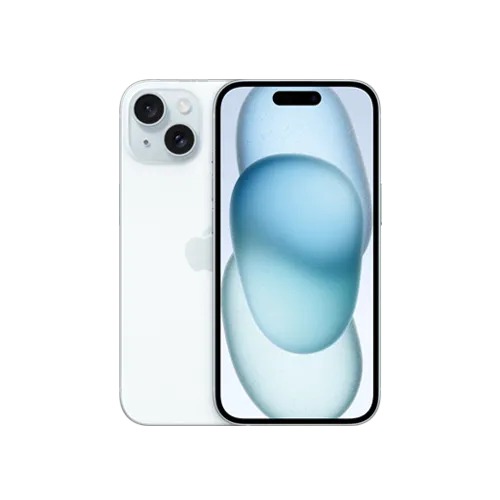 iPhone 15 128GB (EN) - (24 Month Local Warranty)