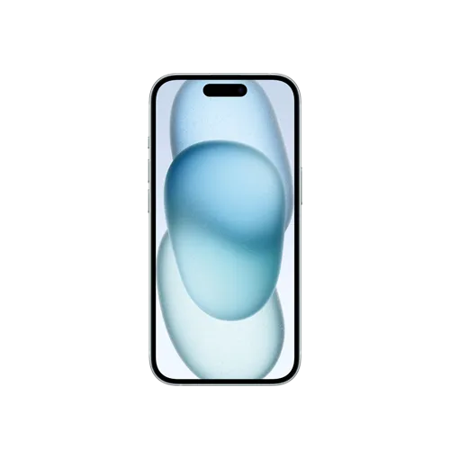 iPhone 15 128GB (EN) - (24 Month Local Warranty)