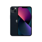 iPhone 13 128GB (AR&EN) Midnight (24 Month Local