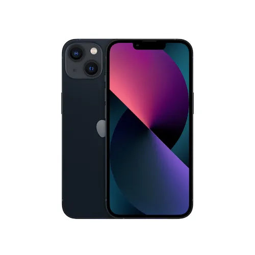 iPhone 13 128GB (AR&EN) Midnight (24 Month Local