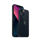 iPhone 13 128GB (AR&EN) Midnight (24 Month Local