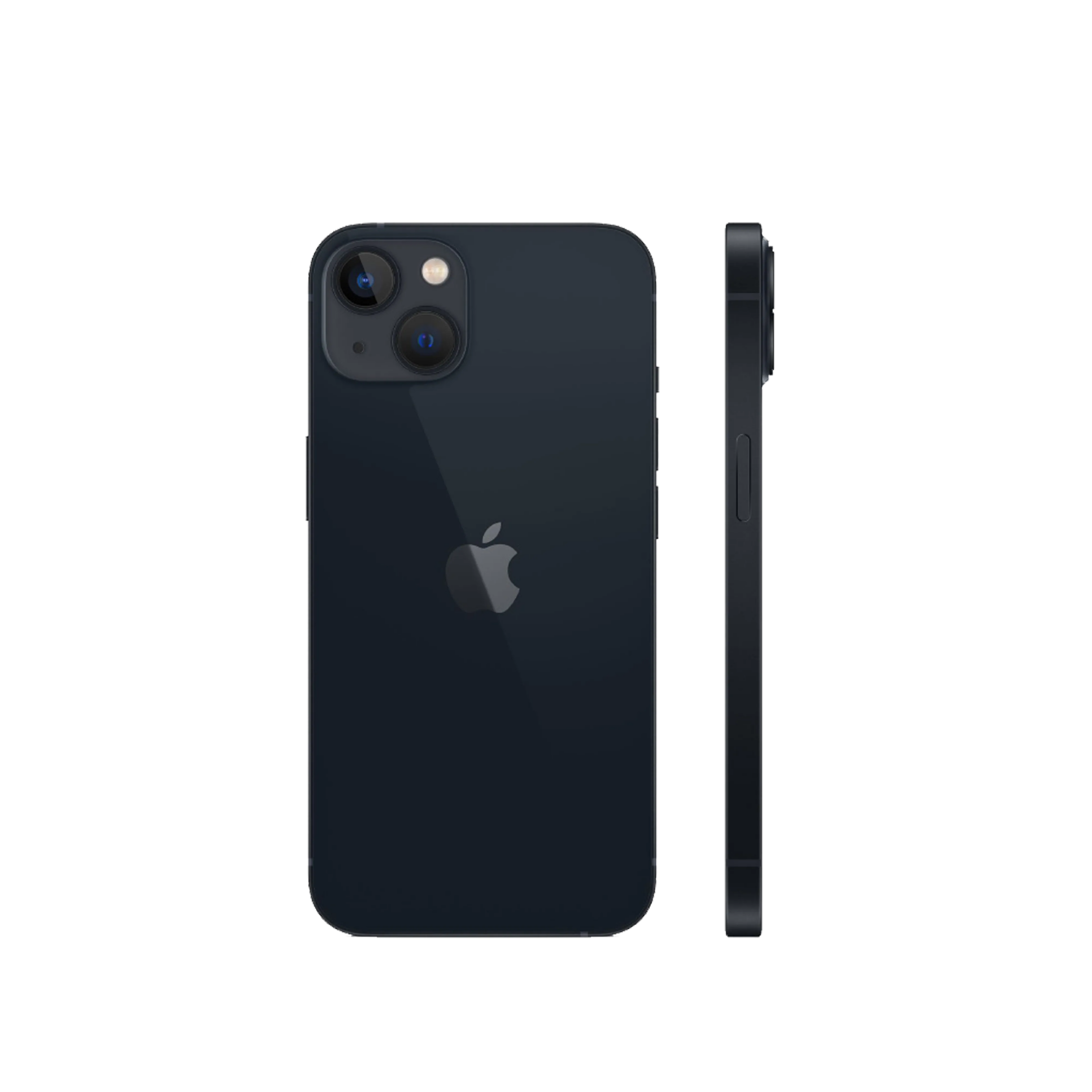 iPhone 13 128GB (AR&EN) Midnight (24 Month Local