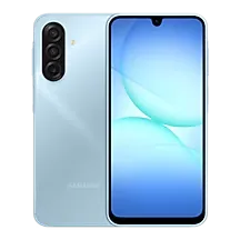 Samsung Galaxy  A17 - 4/128GB (made in egypt)