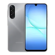 Samsung Galaxy  A17 - 4/128GB (made in egypt)