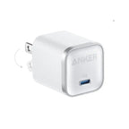 Anker 45W 1C Fast Charger Ports 1 USB-C port Provides