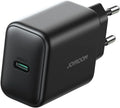 Joyroom Super Fast Charger 45W Gan Usb-C Charger -Black JR-TCG13