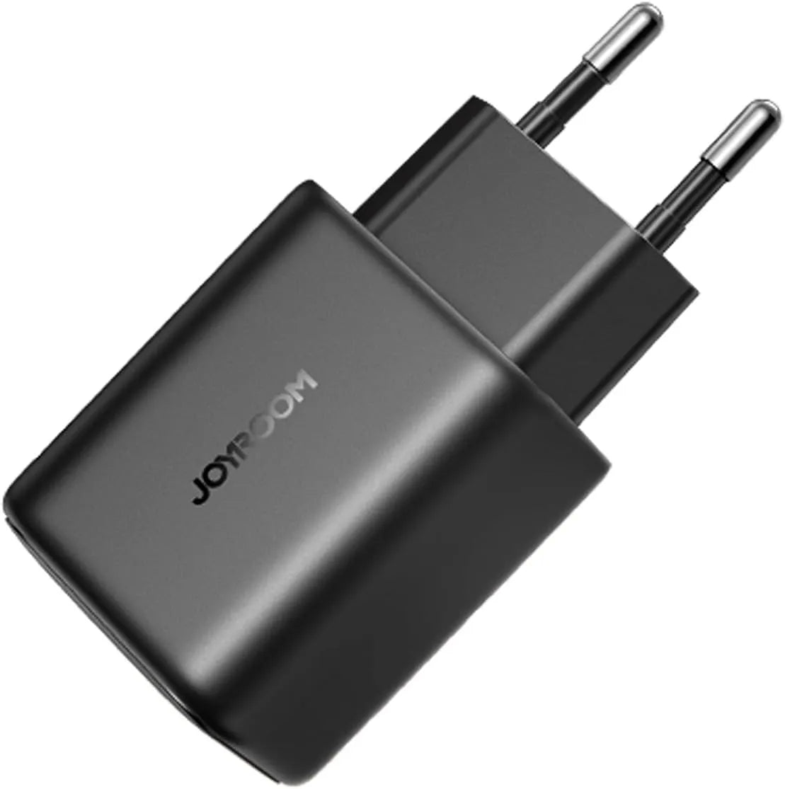 Joyroom Fast Charger, 25W, Type-C Port, Black, JR-TCF23EU