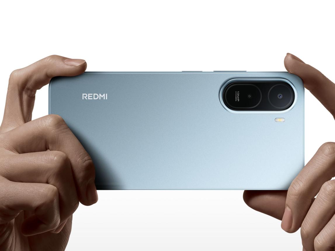 Xiaomi Redmi A7 pro (made in egypt)