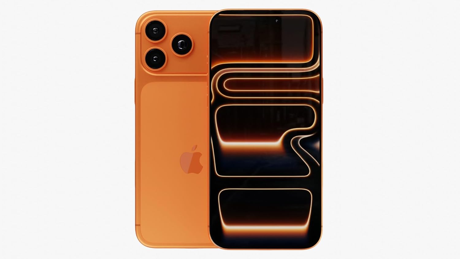 iPhone 17 Pro Max 256gb