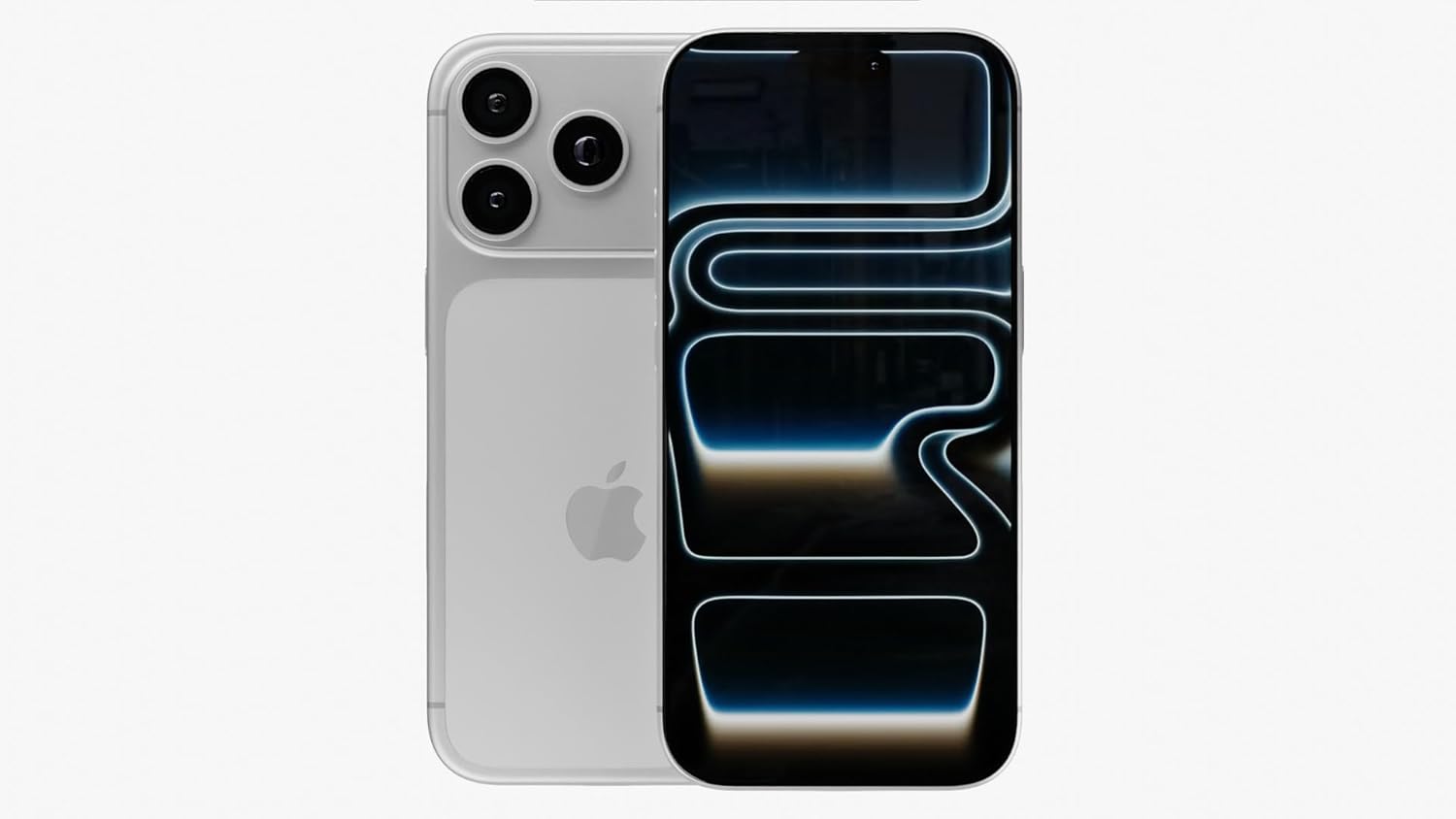 iPhone 17 Pro Max 256gb