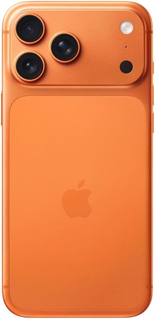 iPhone 17 Pro Max 256gb