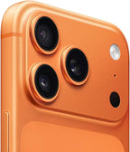 iPhone 17 Pro Max 256gb