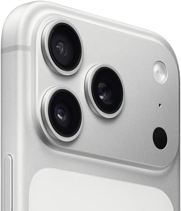 iPhone 17 Pro Max 256gb