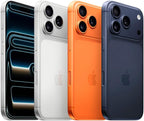 iPhone 17 Pro Max 256gb