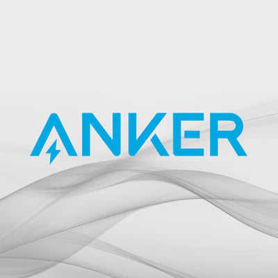 Browse premium Anker fast chargers, cables, and power banks.