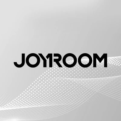 Shop Joyroom phone cases, screen protectors, and audio accessories.