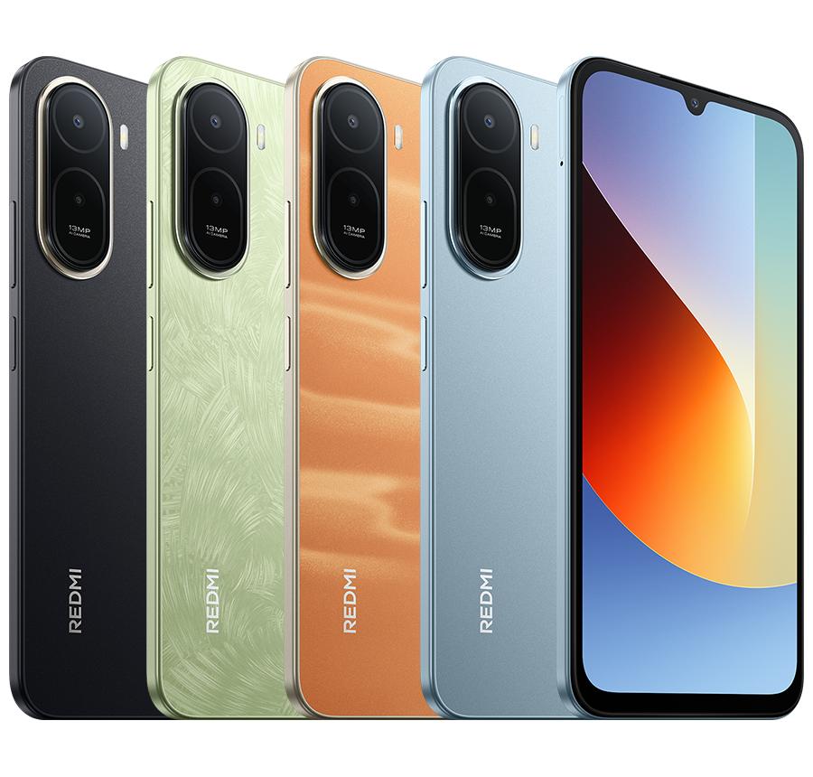 Xiaomi Redmi A7 pro (made in egypt)