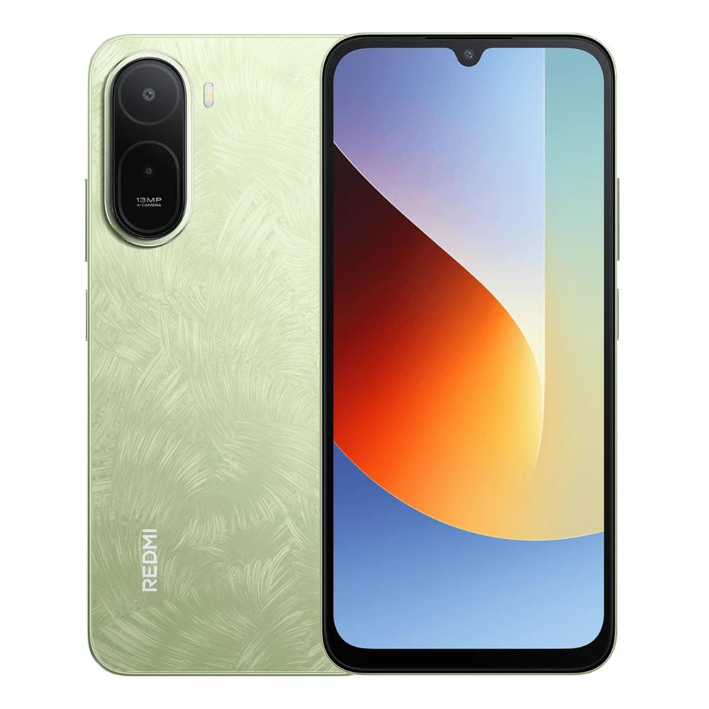 Xiaomi Redmi A7 pro (made in egypt)